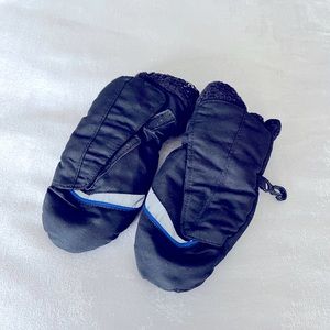 Infants Snow Gloves